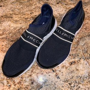 Stella Mccartney | Ultraboost X 3D Knit Shoes